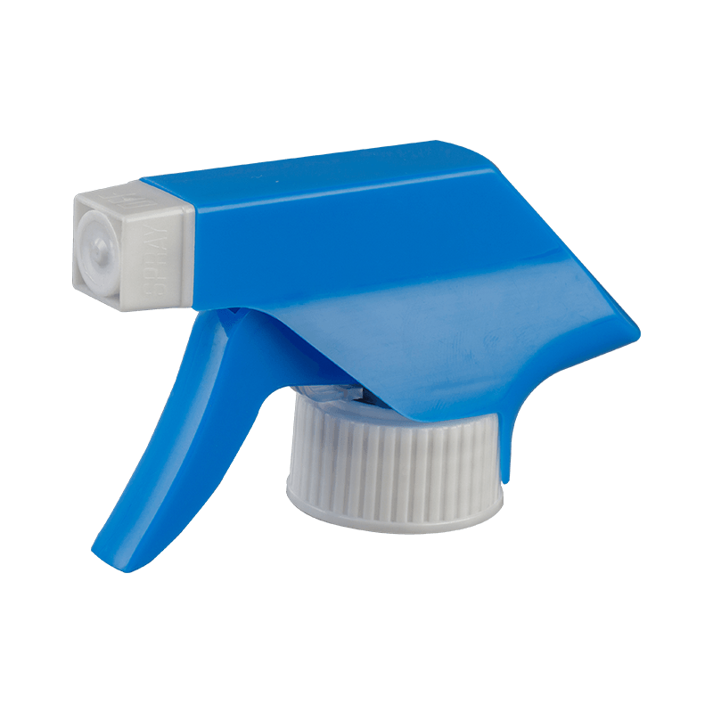 Plast Håndpumpe Spray Trigger Sprayer Bil Husholdningsrengjøring YJ101-E-A1