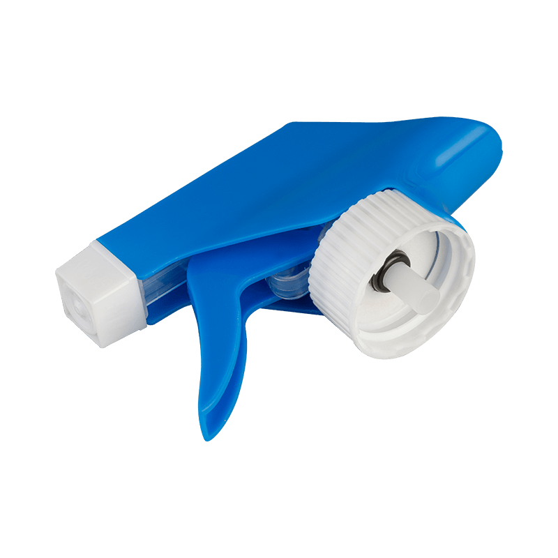 Plast Håndpumpe Spray Trigger Sprayer Bil Husholdningsrengjøring YJ101-E-A1