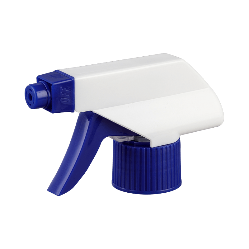 Hot Sale Finger Trigger Sprayer for Sprøyteflaske YJ101-J2-C2