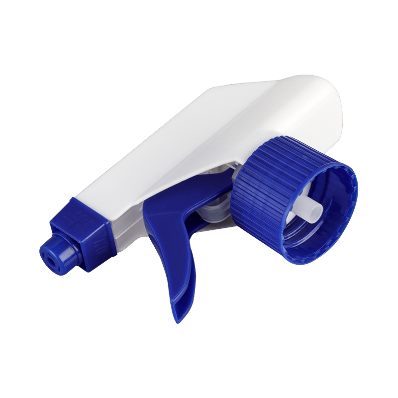 Hot Sale Finger Trigger Sprayer for Sprøyteflaske YJ101-J2-C2