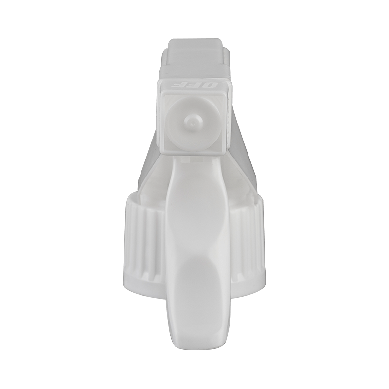 Kina Produkt Plastflaske Spray trigger sprøyte YJ101-C-A1