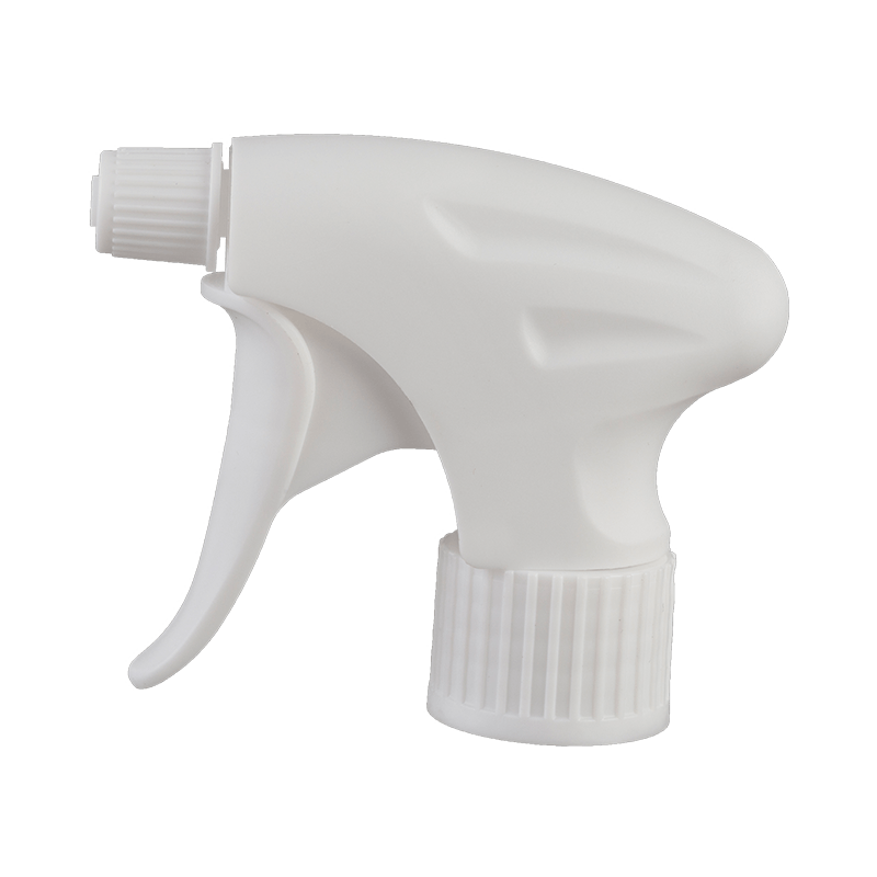 Høy kvalitet 28/400 28/410 fin tåke spraypumpe plast trigger sprøyte YJ106-A1