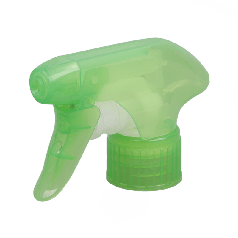 All Plastic Trigger Sprayer for sterk kjemisk væske YJ105-A