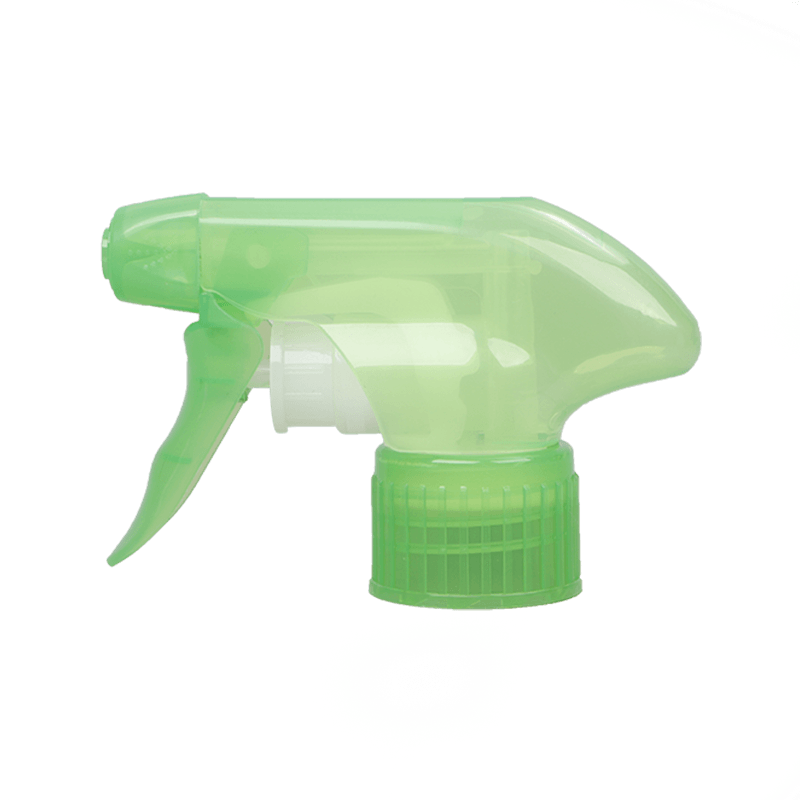 All Plastic Trigger Sprayer for sterk kjemisk væske YJ105-A