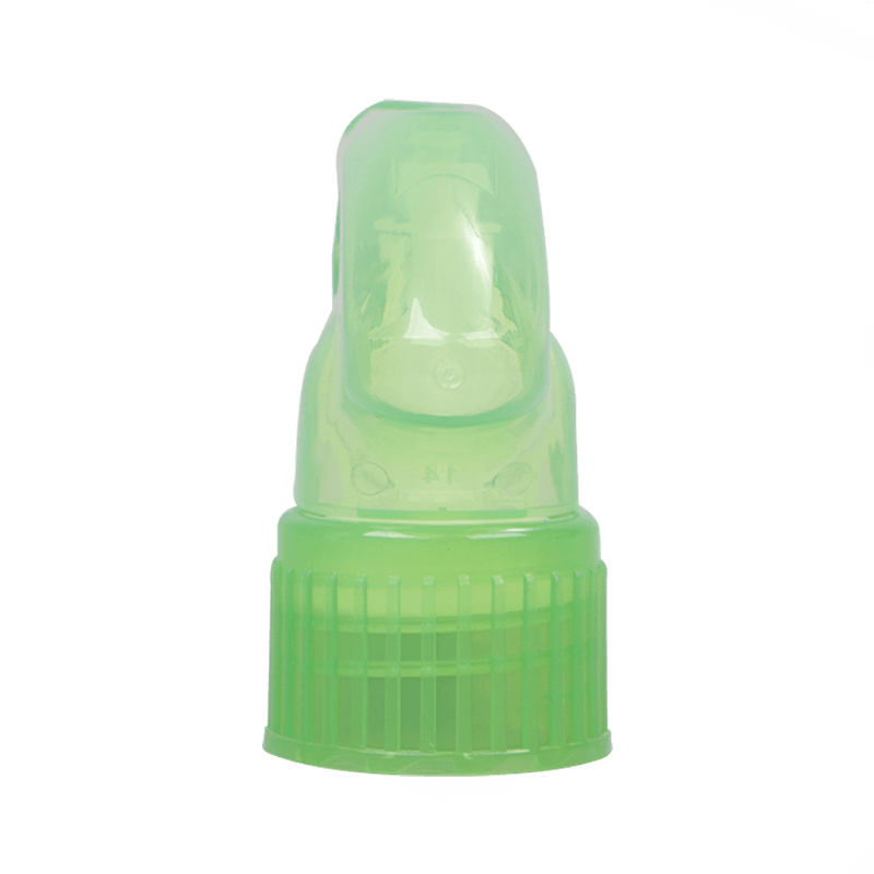 All Plastic Trigger Sprayer for sterk kjemisk væske YJ105-A