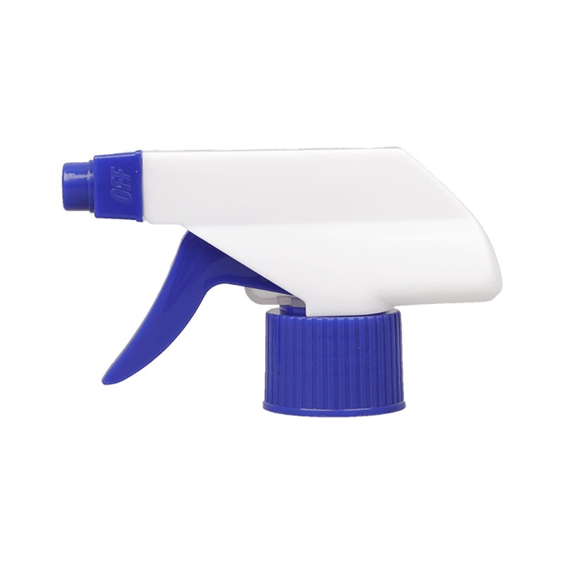 Hot Sale Fingerskum Trigger Sprayer for Sprøyteflaske YJ101-J2