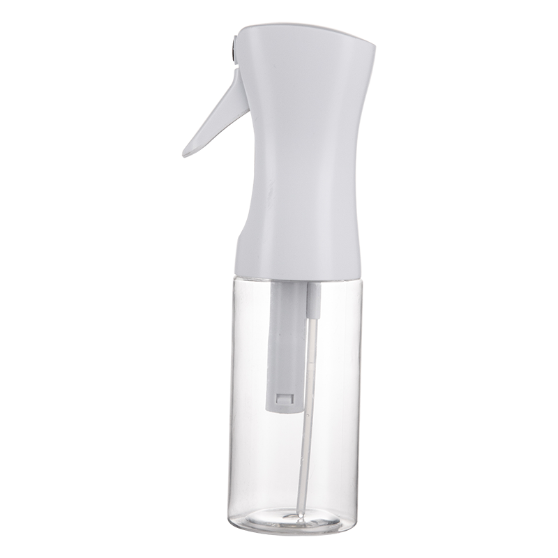 200Ml 300Ml 500Ml Flairosol Hårpleie Fintåke Trigger Sprayer Gjenbrukbar personlig pleie Sprayflaske For Salon Barber YJ108